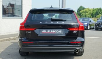 VOLVO V 60 D3 2.0 L GEARTRONIC 150CH MOMENTUM complet