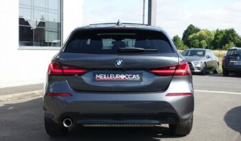 BMW 118 IA 136 CH SERIE 1 DKG complet