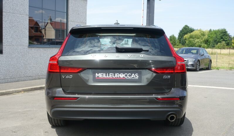 VOLVO V 60 D3 2.0 L 150CH MOMENTUM complet