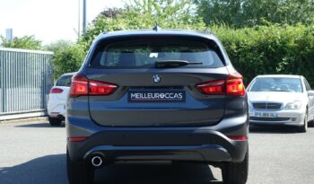 BMW X1 16 DA S-DRIVE complet