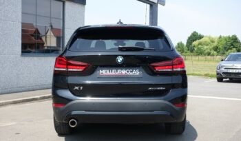 BMW X1 25EA HYBRIDE 220 CH X-DRIVE BVA F48 complet
