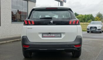 PEUGEOT 5008 1.5 L BLUEHDI EAT8 7 PLACES 130 CH complet
