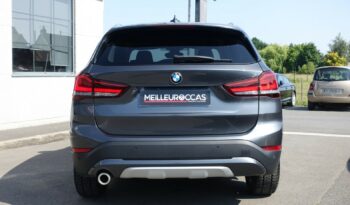 BMW X1 S-DRIVE 18 I Phase 2 X-LINE complet