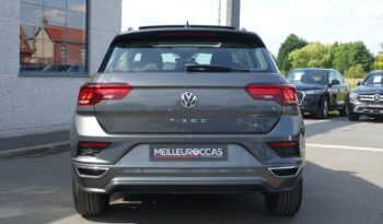 VOLKSWAGEN T-ROC 1.6 L TDI  R-LINE complet