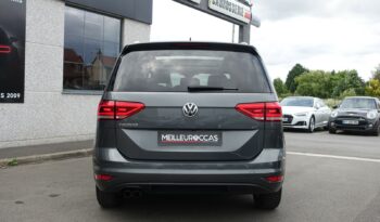 VOLKSWAGEN TOURAN 2.0 L TDI 150 CH  HIGHLINE complet