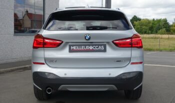 BMW X1 S-DRIVE 18IA 140 CH PACK M complet