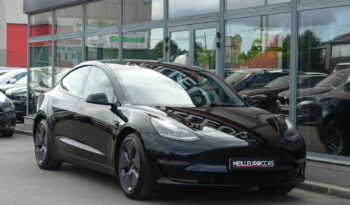 TESLA MODEL 3 LONG RANGE DUAL MOTOR AWD ( Grande autonomie ) complet