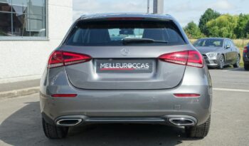MERCEDES CLASSE A 180 7G-DCT complet