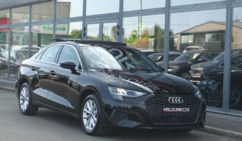 AUDI A3 BERLINE 30 TFSI S-TRONIC MHEV complet