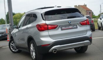 BMW X1 S-DRIVE 18IA 136 CH BVA complet