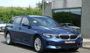 BMW 318 DA TOURING DKG SERIE 3 150 CH BVA complet