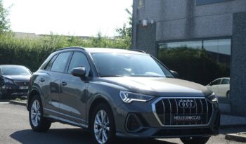 AUDI Q3 35 TFSI S-TRONIC 150 CH MHEV S-LINE complet