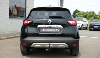 RENAULT CAPTUR 1.5 DCI ECO2 EDC 90CH INTENS complet
