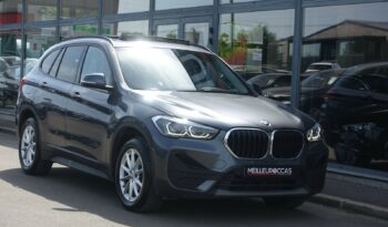 BMW X1 16 DA S-DRIVE complet