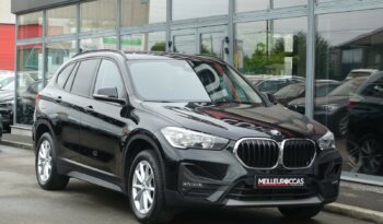 BMW X1 16 D S-DRIVE complet