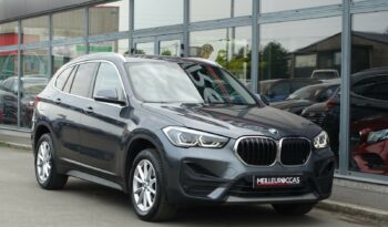 BMW X1 S-DRIVE 18IA BVA complet