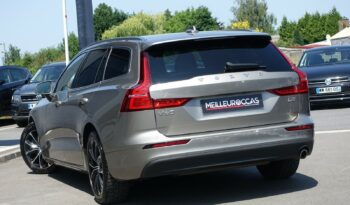 VOLVO V 60 D3 2.0 L 150CH MOMENTUM complet