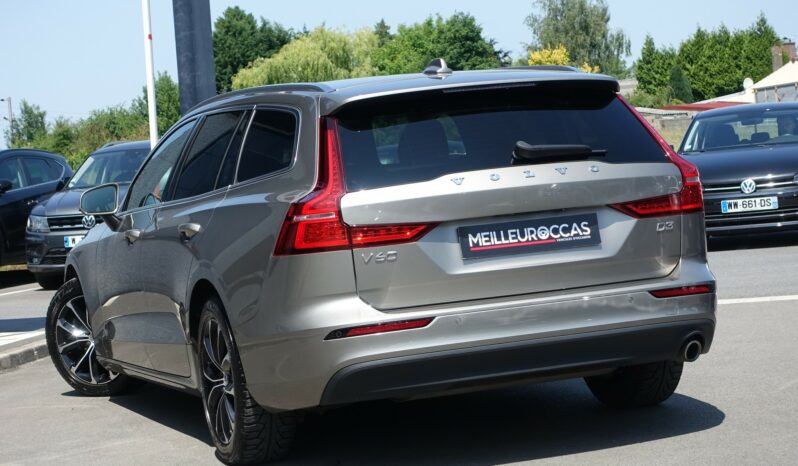 VOLVO V 60 D3 2.0 L 150CH MOMENTUM complet