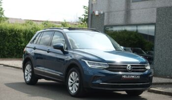 VOLKSWAGEN TIGUAN 1.5L TSI 130CH IQ-DRIVE complet