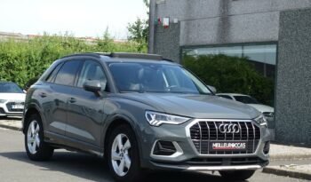 AUDI Q3 35 TDI 150 CH S-TRONIC complet