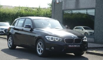 BMW 116D SERIE 1 116cv complet