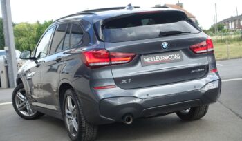 BMW X1 25EA HYBRIDE 220 CH X-DRIVE BVA complet
