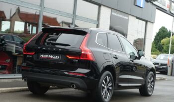 VOLVO XC 60 D4 2.0 L GEARTRONIC 163CH MOMENTUM complet