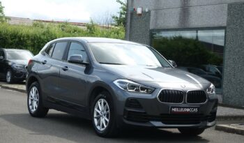 BMW X2 S-DRIVE 16DA BVA complet