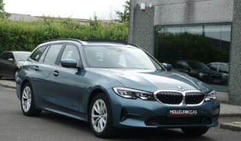BMW 318 DA TOURING DKG SERIE 3 150 CH BVA complet
