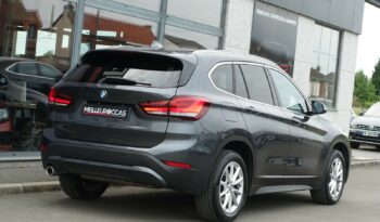 BMW X1 S-DRIVE 18IA BVA complet