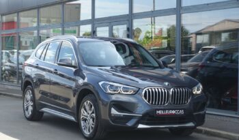 BMW X1 16 DA S-DRIVE PHASE 2 X-LINE complet