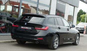 BMW 318 DA TOURING 150 CH BVA complet