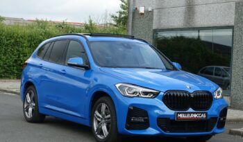 BMW X1 25EA HYBRIDE 220 CH X-DRIVE BVA  PACK M complet