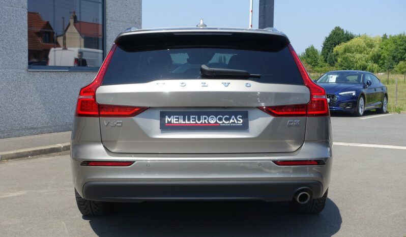 VOLVO V 60 D3 2.0 L 150CH MOMENTUM complet