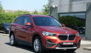 BMW X1 S-DRIVE 16 D 116 CH complet