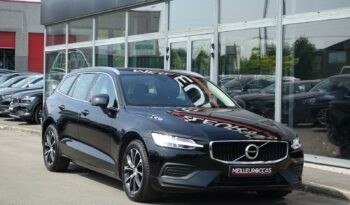 VOLVO V 60 D3 2.0 L GEARTRONIC 150CH MOMENTUM complet