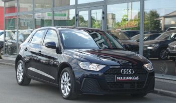 AUDI A1 SPORTBACK 35 TFSI S-Tronic 150 CH complet