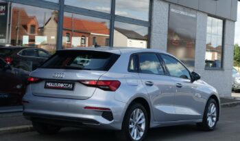 AUDI A3 SPORTBACK 35 TFSI S-TRONIC 150 CH MHEV complet