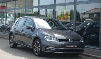 VOLKSWAGEN GOLF VII 1.5 TSI DSG7 150CH complet