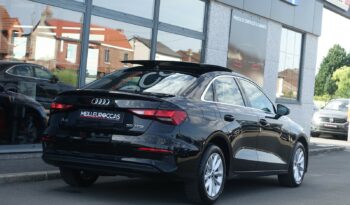 AUDI A3 BERLINE 30 TFSI S-TRONIC MHEV complet