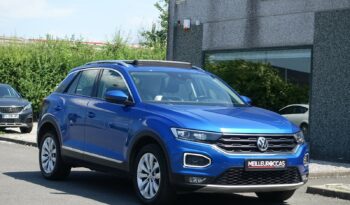 VOLKSWAGEN T-ROC 1.5 L TSI 150 CV complet