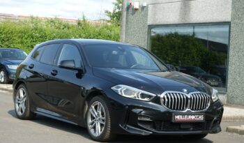 BMW 116DA SERIE 1 PACK M 116cv complet