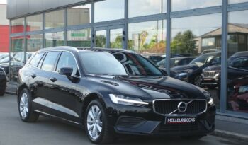 VOLVO V 60 D3 2.0 L GEARTRONIC 150CH MOMENTUM complet