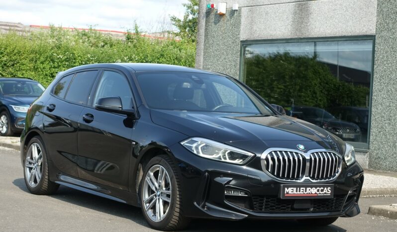 BMW 116DA SERIE 1 PACK M 116cv complet