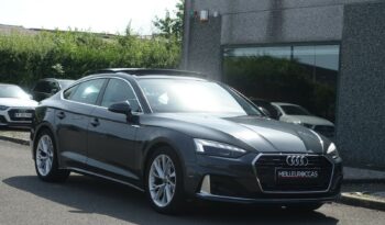 AUDI A5 SPORTBACK 35 TDI S-TRONIC MHEV 163 CH complet