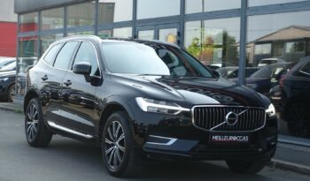 VOLVO XC 60 D3 2.0 L 150CH INSCRIPTION complet