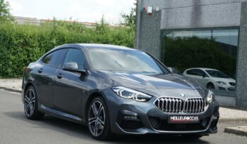 BMW 216 DA GRANCOUPE DKG SERIE 2 BVA  PACK M complet
