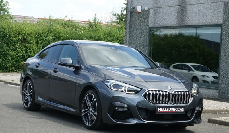 BMW 216 DA GRANCOUPE DKG SERIE 2 BVA  PACK M complet