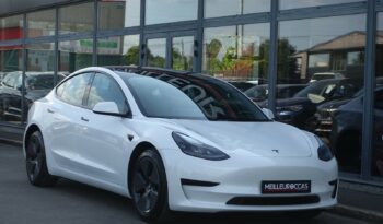TESLA MODEL 3 STANDARD PLUS RWD PROPULSION complet