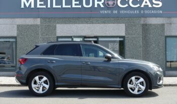 AUDI Q3 35 TDI 150 CH S-TRONIC complet